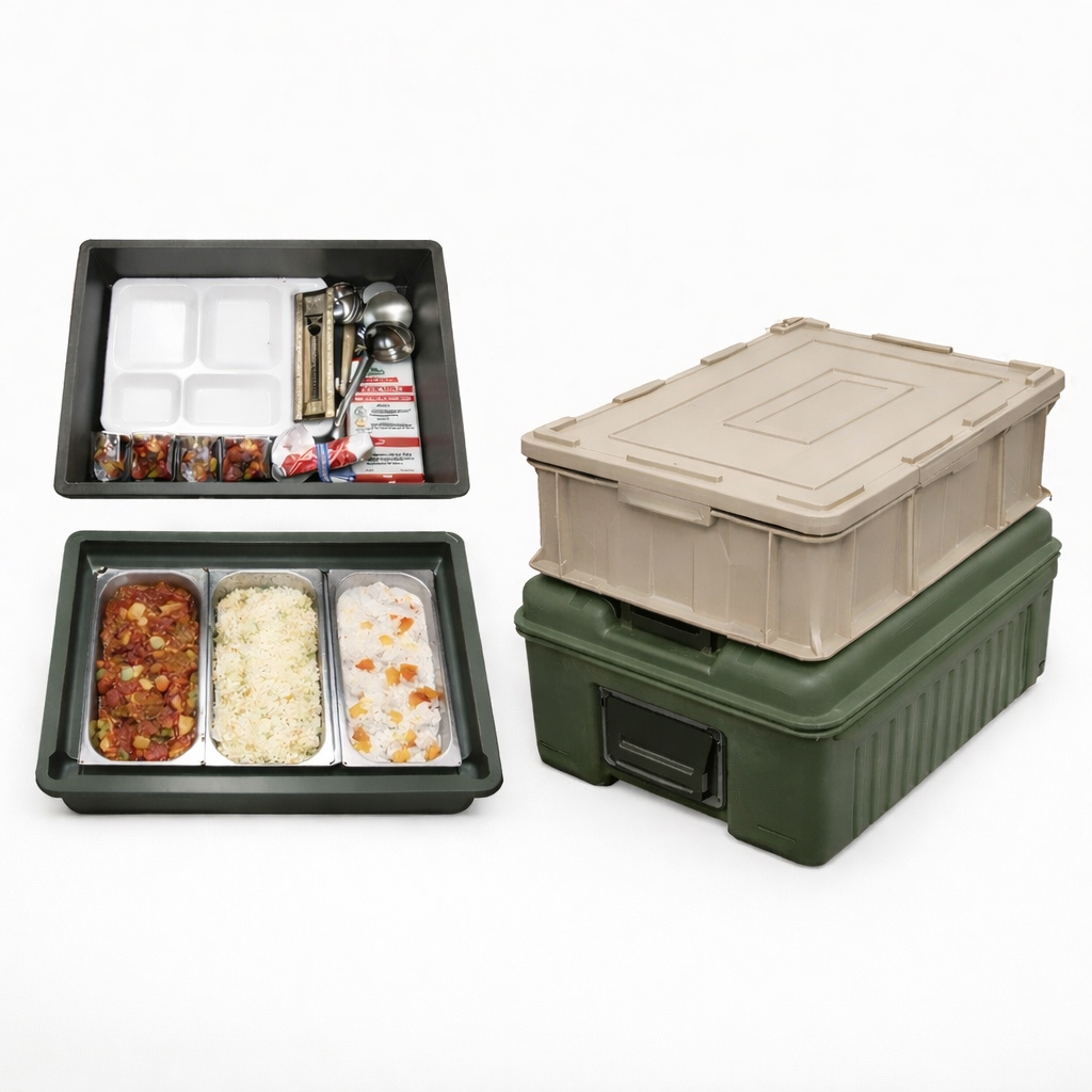 Menesa Catering Profesyonel Taşıma Tabldot Hizmeti