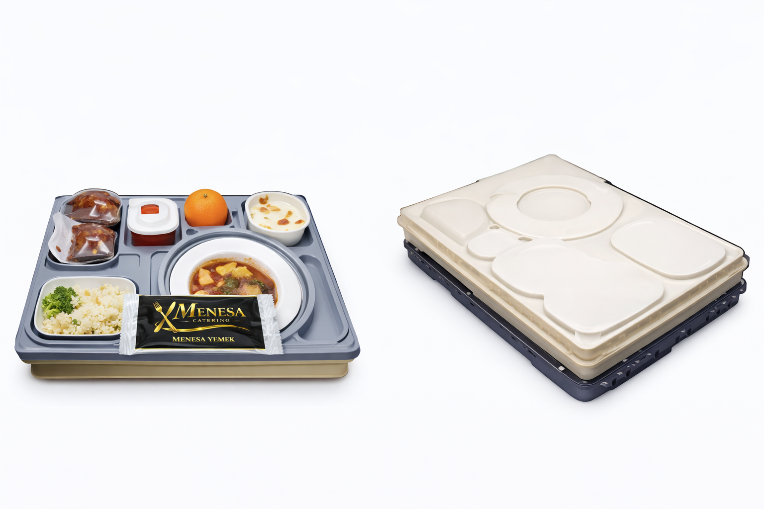 Menesa Catering Thermotepsi Yemek Hizmeti